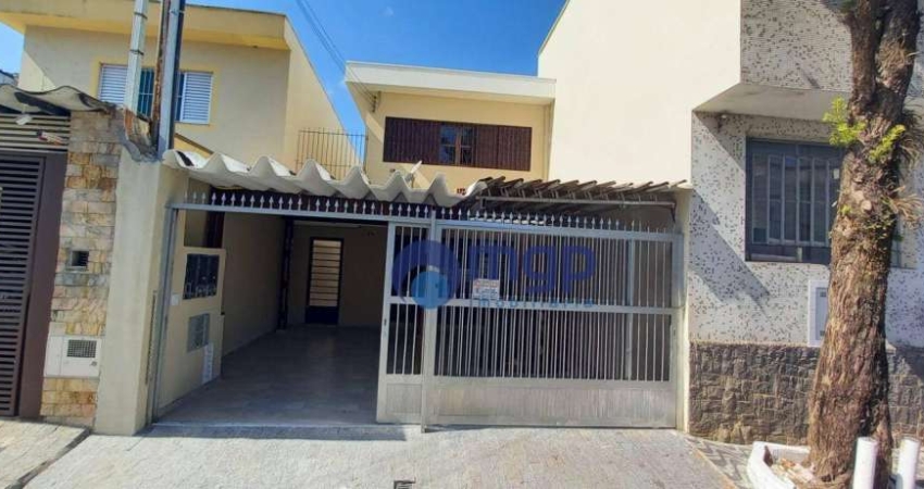 Casa com 3 quartos à venda na Rua Doutor Gabriel da Veiga, 42, Vila Baruel, São Paulo