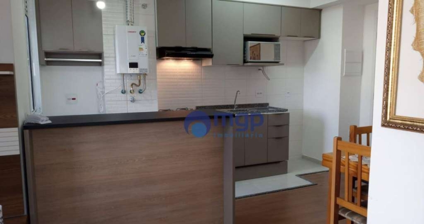 Apartamento com 2 dormitórios à venda, 40 m²  - Vila Endres - Guarulhos/SP