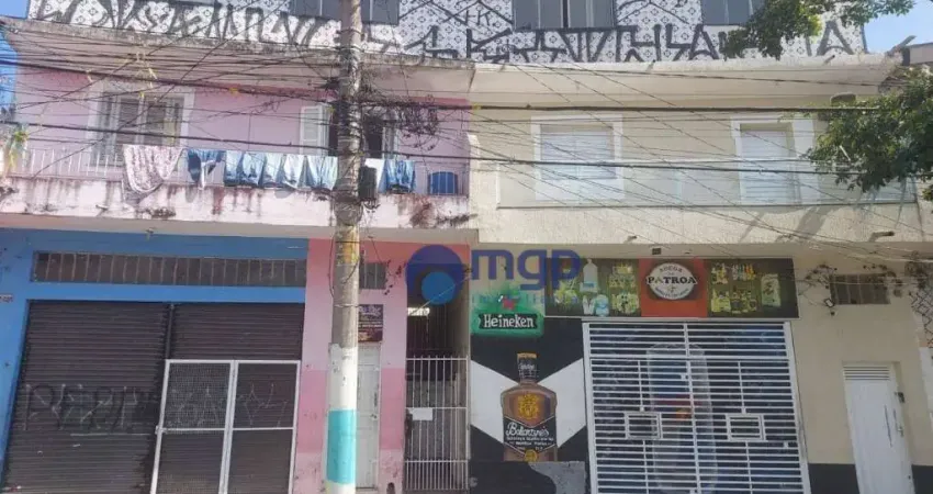 Prédio à venda, 517 m² por R$ 1.100.000,00 - Vila Maria - São Paulo/SP