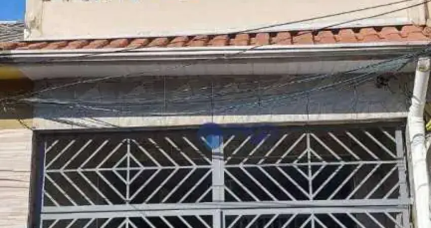 Sobrado com 3 dormitórios à venda, 1 vaga - Vila Mazzei