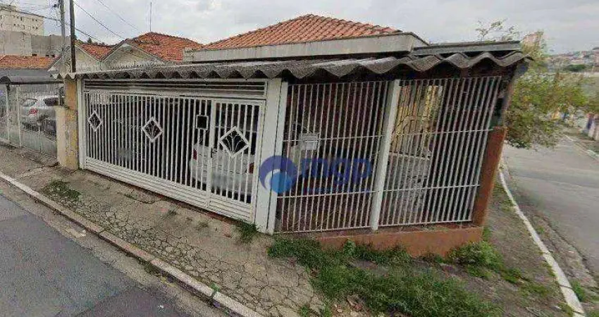 Casa com 3 quartos à venda na Rua Tanque Velho, 1506, Vila Nivi, São Paulo