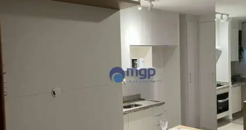 Apartamento com 1 dormitório à venda, 27 m² por R$ 225.000,00 - Casa Verde - São Paulo/SP