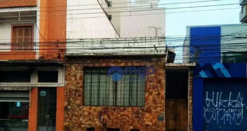 Casa com 2 dormitórios à venda, 100 m² - Santana