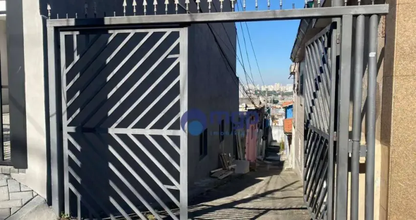 Salão para alugar, 60 m² por R$ 1.600,00/mês - Vila Maria - São Paulo/SP