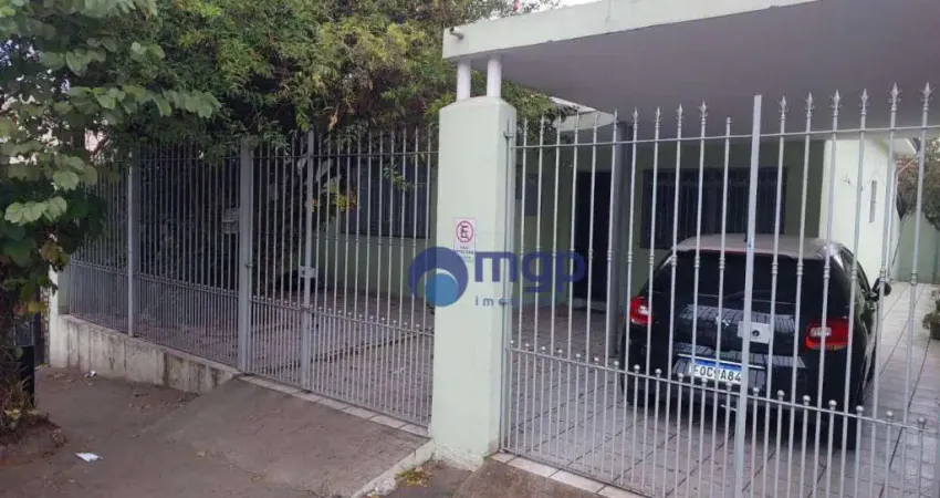 Casa com 4 dormitórios à venda, 181 m² por R$ 960.000,00 - Parque Novo Mundo - São Paulo/SP