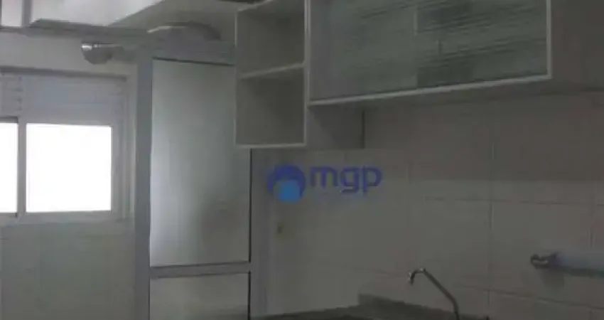 Apartamento com 3 dormitórios à venda, 76 m² por R$ 450.000,00 - Vila Guilherme - São Paulo/SP