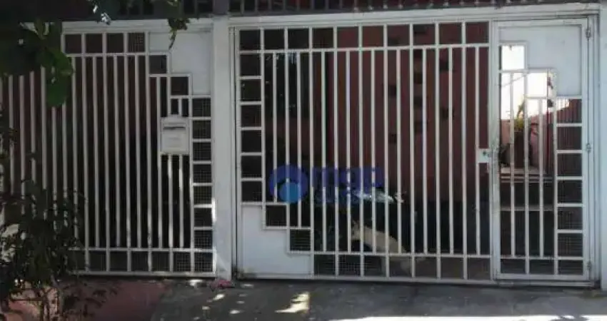 Casa com 2 dormitórios à venda, 70 m² por R$ 500.000,00 - Vila Ede - São Paulo/SP