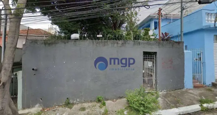 Terreno à venda na Rua Ida Boschetti, 406, Vila Medeiros, São Paulo