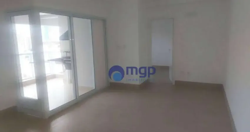 Apartamento com 2 dormitórios à venda, 67 m² por R$ 871.000,00 - Tatuapé - São Paulo/SP