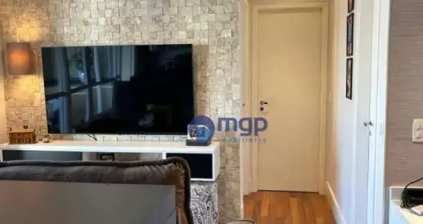 Apartamento com 2 dormitórios à venda, 70 m² por R$ 789.000 - Jardim Leonor Mendes de Barros - São Paulo/SP
