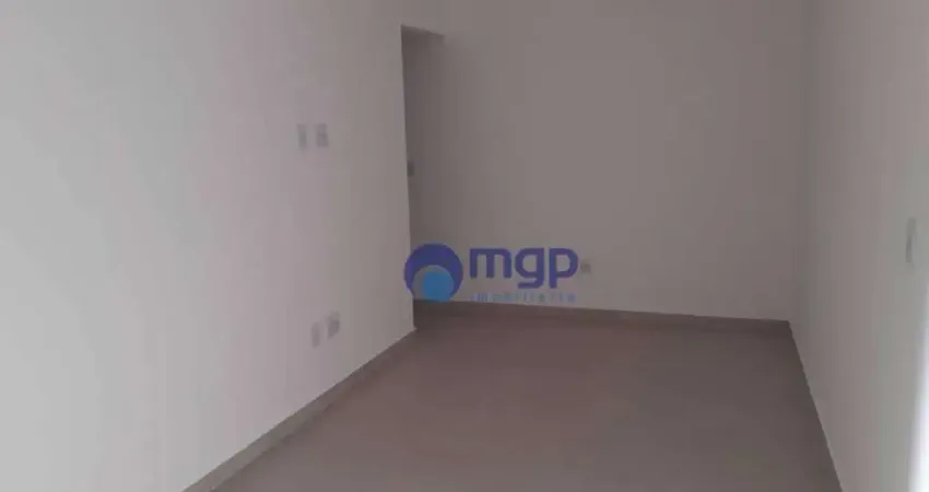 Apartamento com 2 dormitórios à venda, 45 m² por R$ 349.000,00 - Vila Medeiros - São Paulo/SP