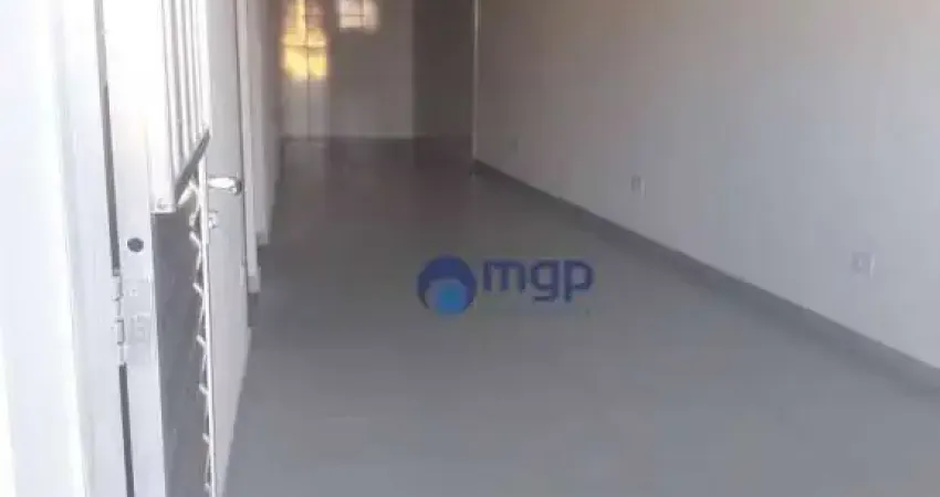 Apartamento com 3 dormitórios para alugar, 80 m² por R$ 1.950,00/mês - Vila Maria - São Paulo/SP