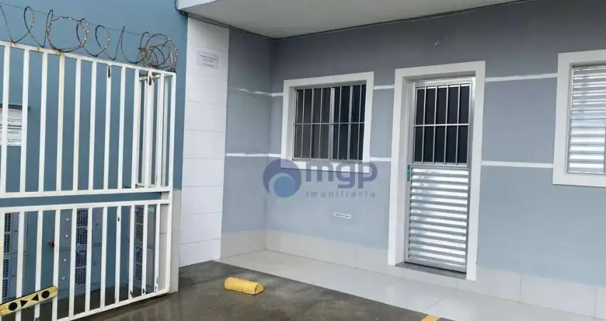 Apartamento com 3 quartos para alugar, 80 m² - Vila Maria - São Paulo/SP