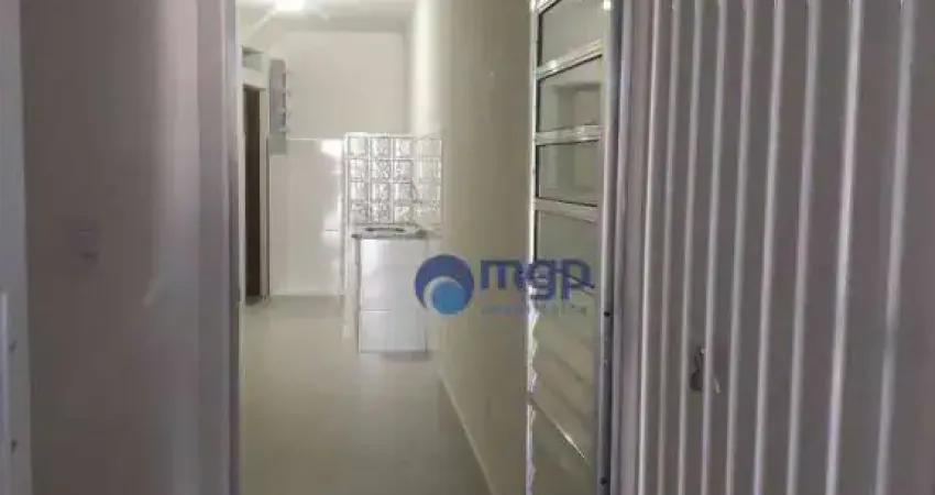 Apartamento com 1 dormitório para alugar, 40 m² por r$ 1.100,00/mês - vila maria - são paulo/sp