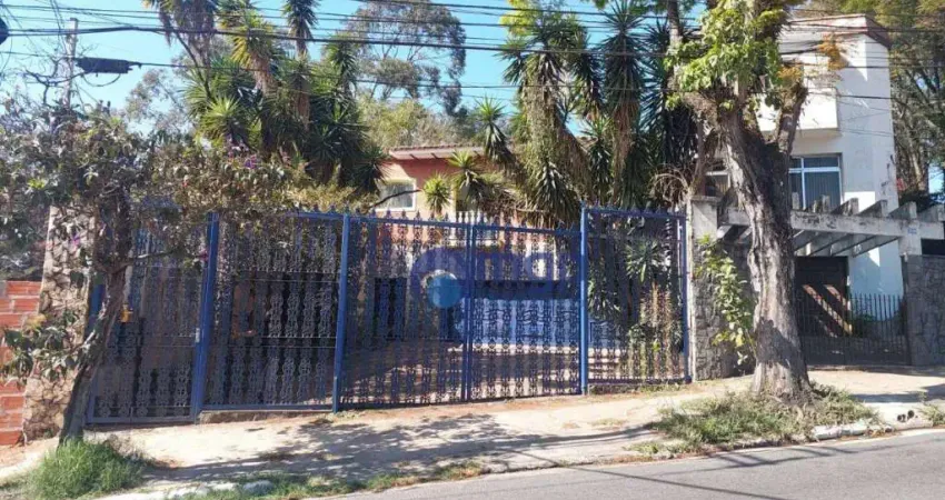 Sobrado com 3 dormitórios à venda, 511 m² por R$ 9.635.000,00 - Tucuruvi - São Paulo/SP