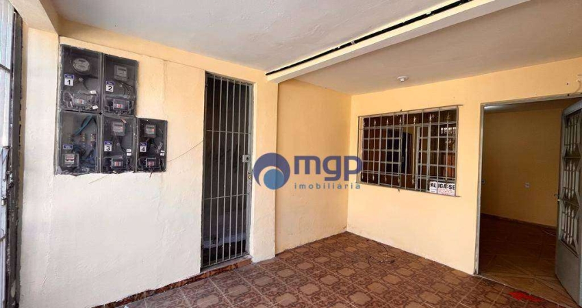 Casa com 4 moradias à venda, 150 m² por R$ 400.000 - Jardim Brasil - São Paulo/SP