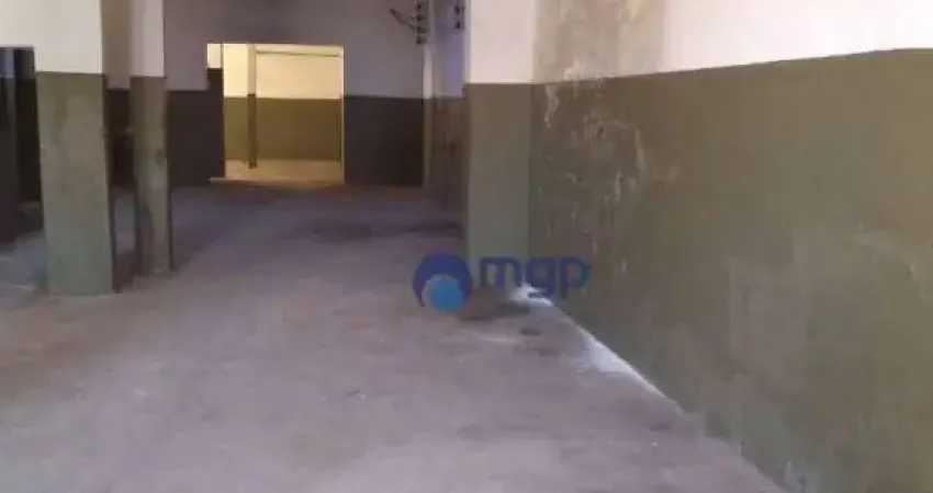 Salão para alugar, 300 m² - Vila Maria - São Paulo/SP
