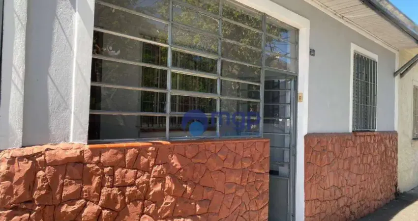 Casa com 3 dormitórios para alugar, 90 m² - vila maria - são paulo/sp