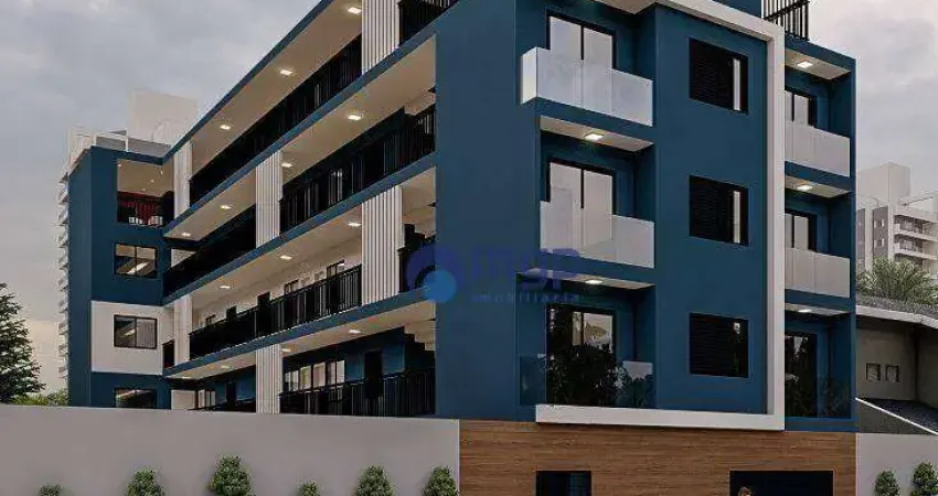 Apartamento com 2 dormitórios à venda, 41 m² por R$ 269.000 - Parque Edu Chaves - São Paulo/SP