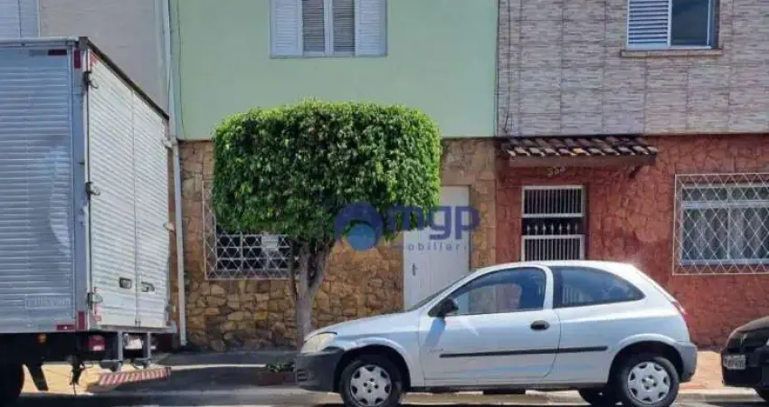 Sobrado com 2 dormitórios à venda, 70 m² - Vila Maria - São Paulo/SP