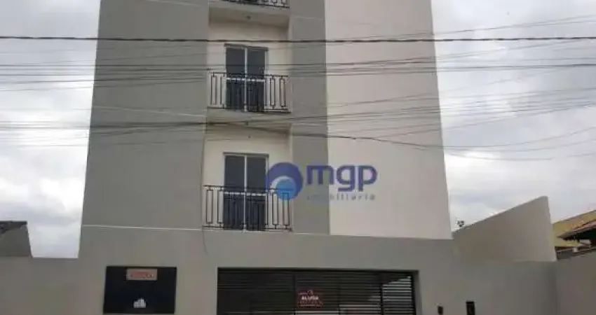 Apartamento com 2 dormitórios à venda, 50 m² por R$ 300.000 - Chácaras Maringá - Atibaia/SP