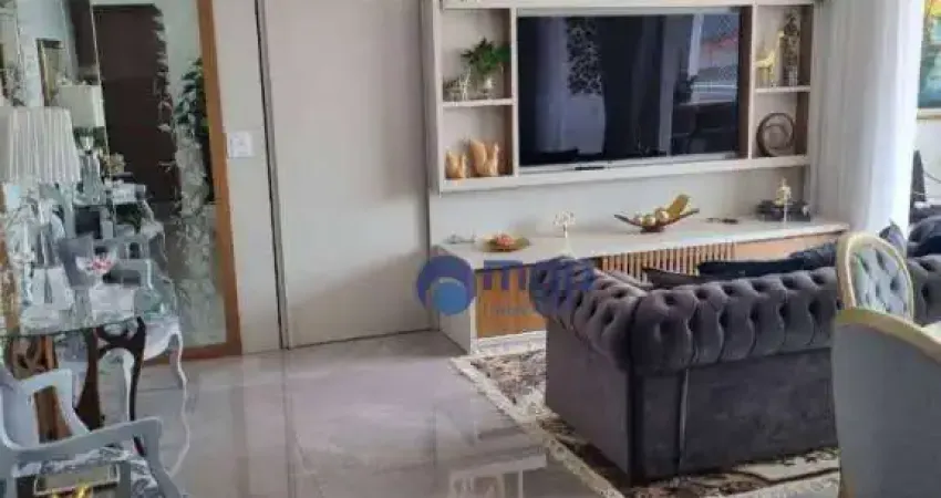 Apartamento com 2 dormitórios à venda, 79 m² por R$ 1.060.000,00 - Vila Maria - São Paulo/SP