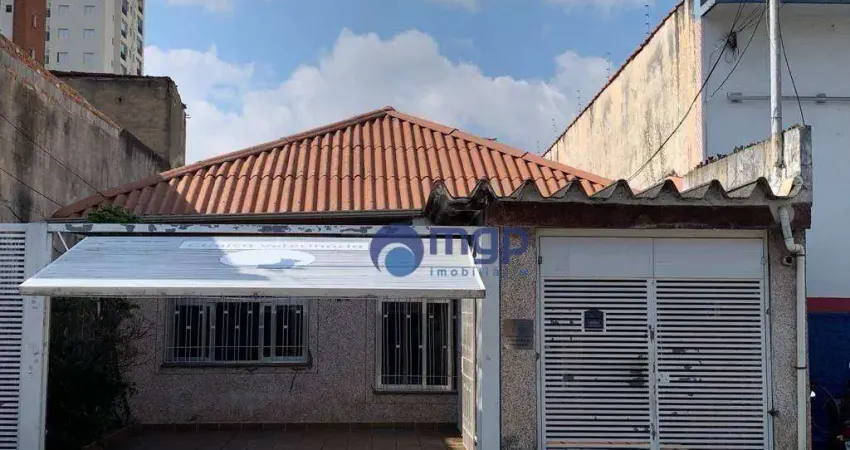 Casa com 5 dormitórios à venda, 500 m² - Vila Maria