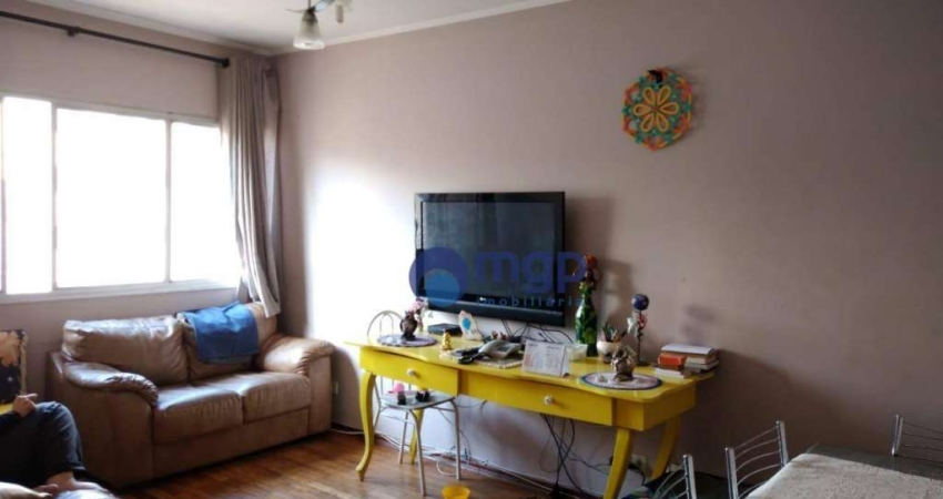 Apartamento à venda, 96 m² por R$ 550.000,00 - Jardim São Paulo - São Paulo/SP