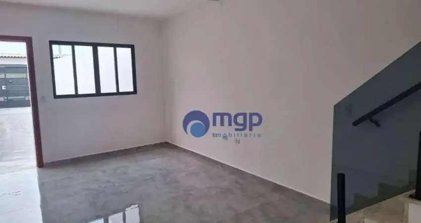 Sobrado com 2 dormitórios à venda, 92 m² por R$ 395.000,00 - Jardim Rio Negro - Itaquaquecetuba/SP