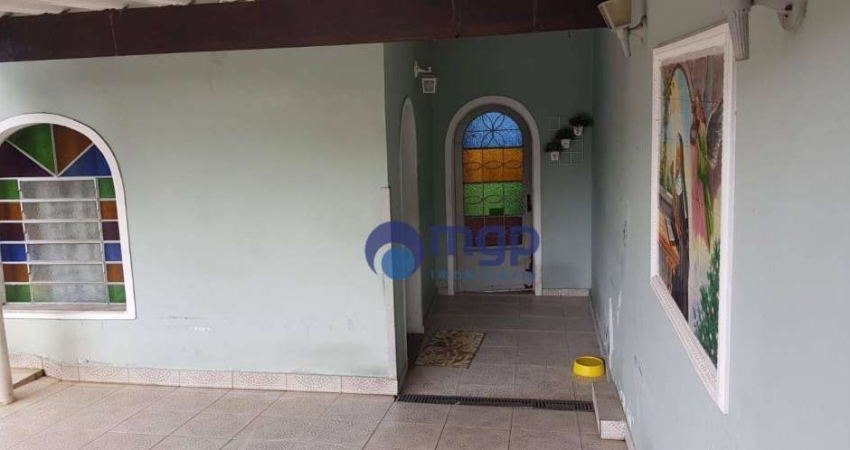 Sobrado com 5 dormitórios à venda, 136 m² por R$ 1.000.000,00 - Tucuruvi - São Paulo/SP