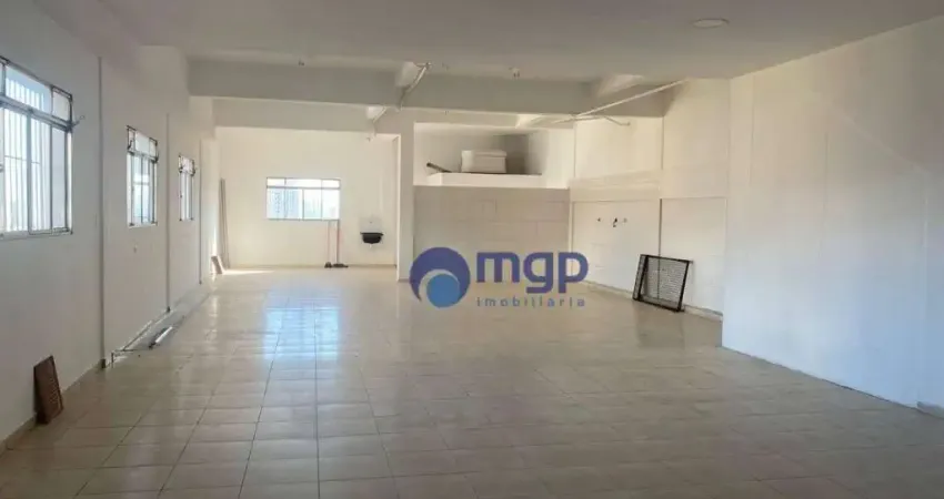 Sala comercial para alugar na Rua Mere Amedea, 389, Vila Maria, São Paulo