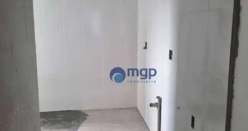 Apartamento com 2 dormitórios à venda, 39 m² - Jardim Japão