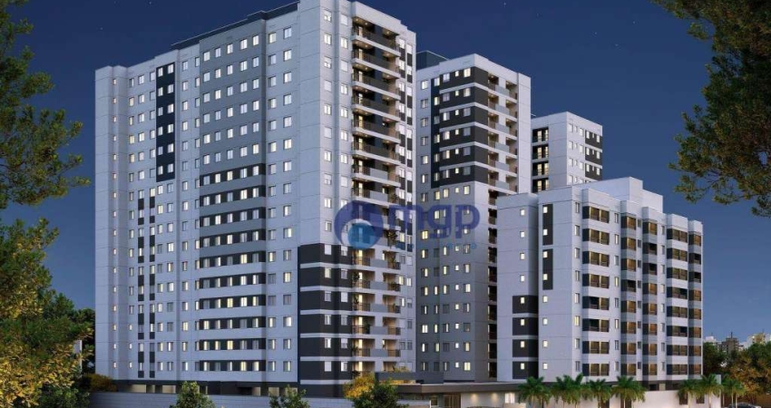 Apartamento com 1 dormitório à venda, 25 m²  Vila Guilherme