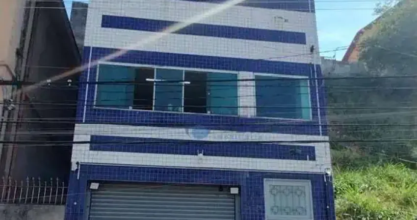 Salão para alugar, 23 m² - Vila Leonor