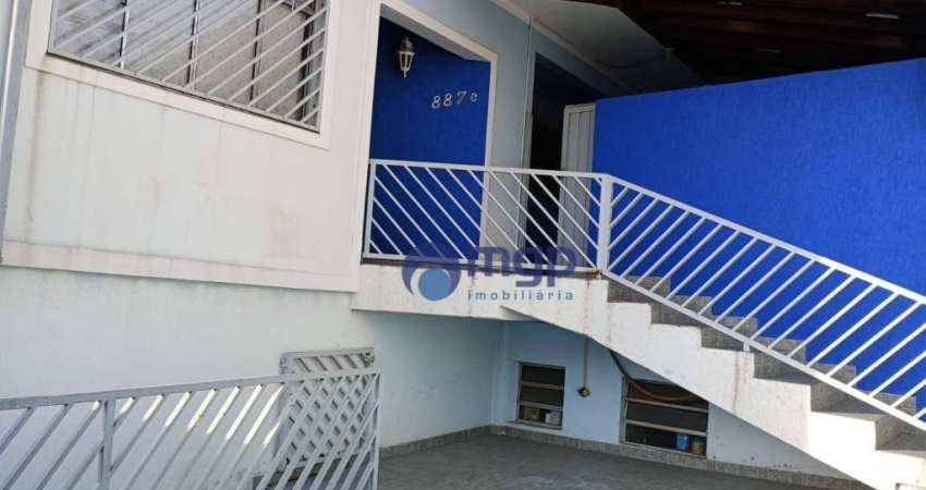 Casa com 3 quartos à venda na Rua José de Almeida, 887, Vila Medeiros, São Paulo