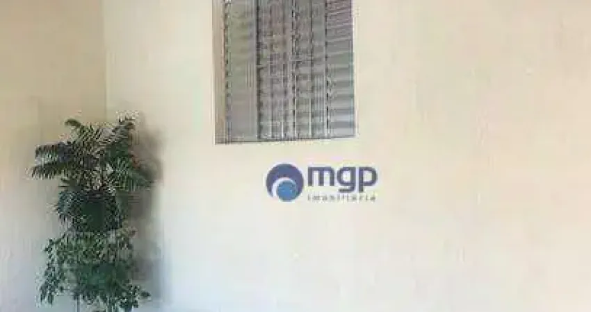 Casa com 2 dormitórios à venda, 130 m² - Parque Mandaqui