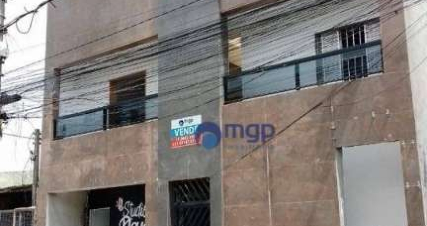 Prédio à venda na Rua Flávio Regis do Nascimento, 19, Jardim Andaraí, São Paulo