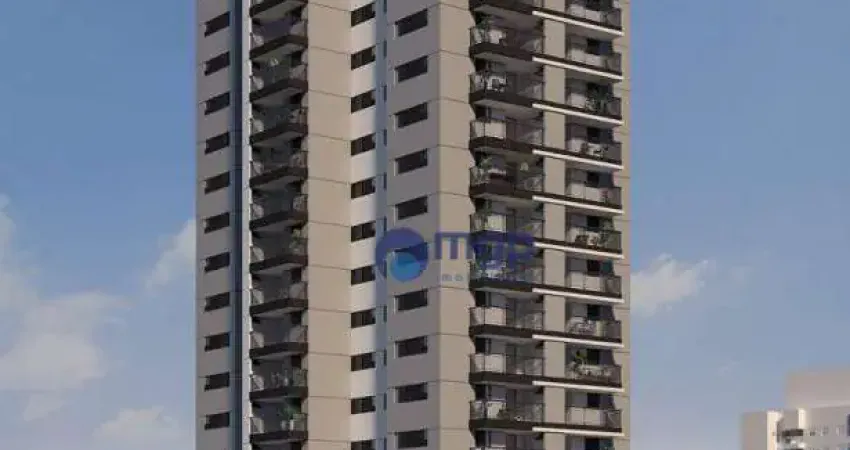 Apartamento com 2 quartos à venda na Rua São Vicente, 278, Vila Paulista, Guarulhos