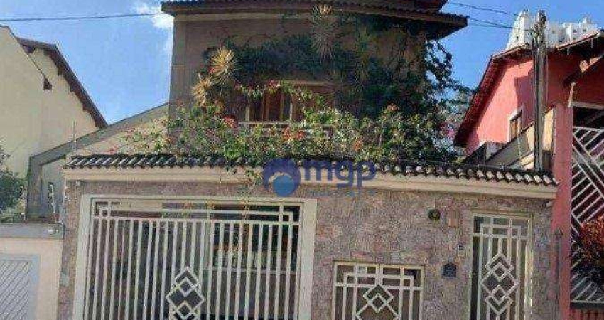 Casa com 3 quartos à venda na Rua Coronel Joaquim Ferreira de Souza, 176, Mandaqui, São Paulo