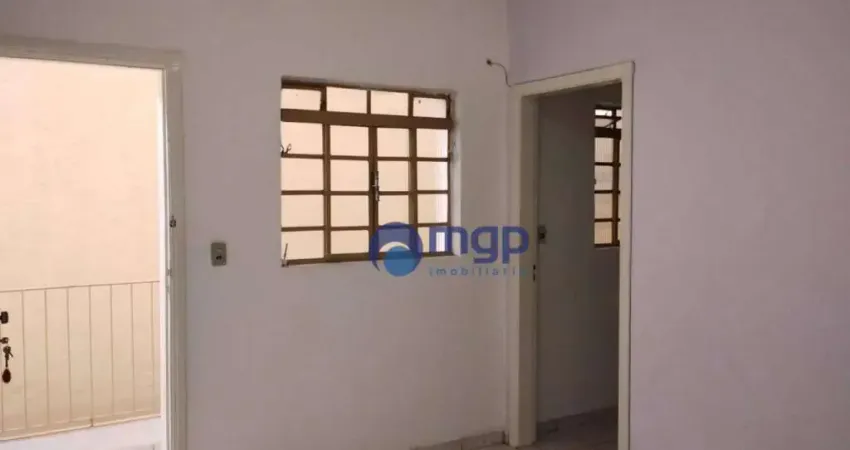 Casa térrea para locação na Vila Maria – 50 m² - São Paulo/SP