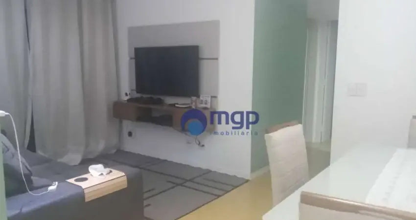 Apartamento com 2 dormitórios à venda, 68 m²  - Vila Medeiros