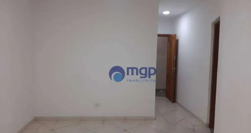 Apartamento para locação na Vila Maria - 53 m² - São Paulo/SP