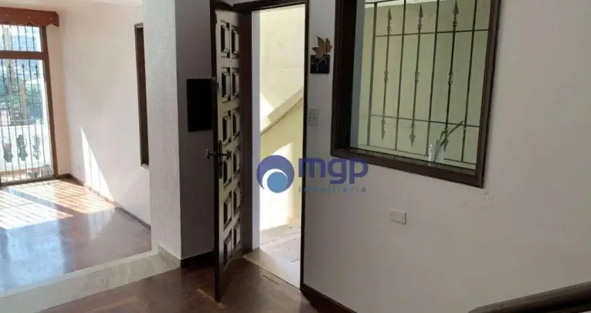 Sobrado com 3 dormitórios à venda, 200 m² - Tucuruvi