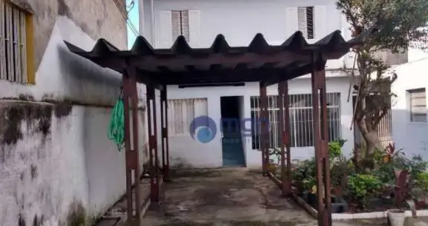 Terreno à venda na Rua Rafael D Santoro, 165, Jaçanã, São Paulo