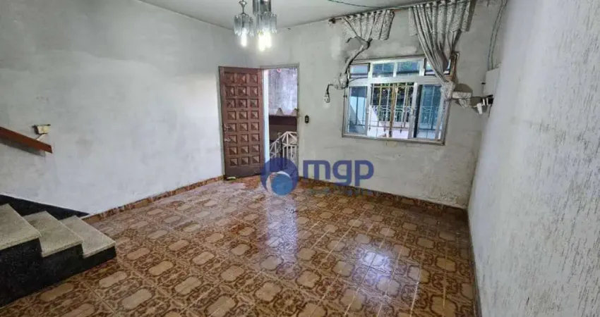Sobrado com 3 dormitórios à venda - Jardim Japão - São Paulo/SP