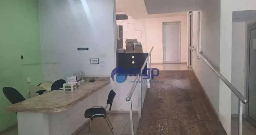 Prédio à venda na Rua Mere Amedea, 154, Vila Maria, São Paulo