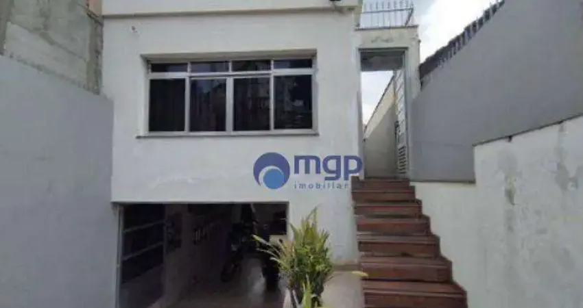 Casa à venda, 178 m² por R$ 770.000,00 - Vila Leonor - São Paulo/SP