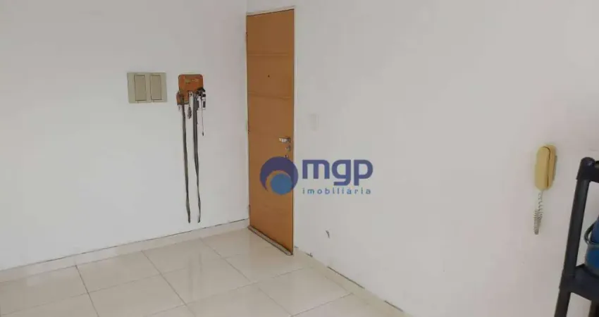 Apartamento de 2 quartos à venda no Belenzinho - 58 m² - São Paulo/SP