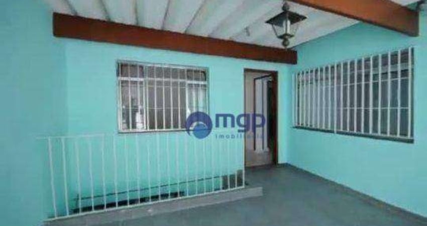 Casa com 3 quartos à venda na Vila Medeiros  - 90 m² - São Paulo/SP