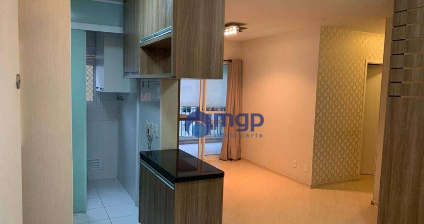 Apartamento com 3 quartos à venda no Jardim Flor da Montanha - 80 m² - Guarulhos/SP
